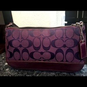 Cute little purse good condition